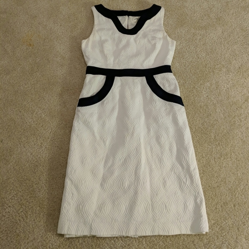 An Original Milly of New York Size 0 Dress